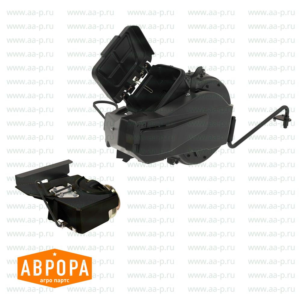 Mäher-Anbaugerät komplett